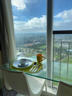 Your Tagaytay Wind Residence Staycation